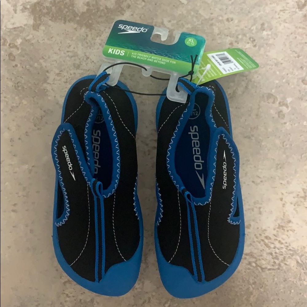 Speedo Hybrid Water Shoes - NWT